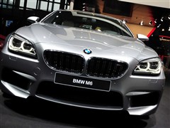 RM,RM6,2015 M6 Gran Coupe,ĈDƬ
