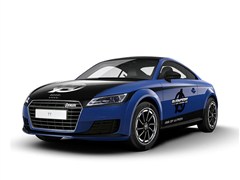 W(M),WTT,2015 TT Coupe 45 TFSI quattro ͳ˛Qٰ,܇^ĈDƬ
