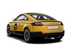 W(M),WTT,2015 TT Coupe 45 TFSI quattro ͳ˛Qٰ,܇^ĈDƬ
