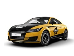 W(M),WTT,2015 TT Coupe 45 TFSI quattro ͳ˛Qٰ,܇^ĈDƬ