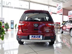 2015 J 1.6XV CVTῧ