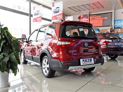 2015 J 1.6XV CVTῧ