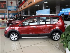 2015 J 1.6XV CVTῧ