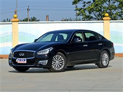 2015 Q70L 3.5L A HYBRID