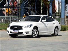 2015 Q70L 3.5L A HYBRID