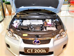2012 CT200h Ӣ