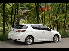 2012 CT200h IȰ