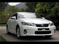 2012 CT200h IȰ