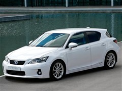׿_˹CT 2012 CT200h IȰ