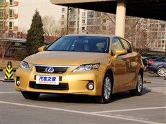 ׿_˹CT 2012 CT200h A
