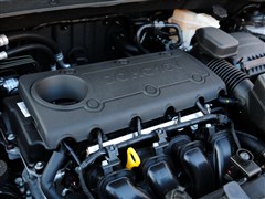2012 2.4L ԄPremium