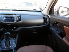 2012 2.4L ԄPremium