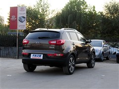 2012 2.4L ԄPremium