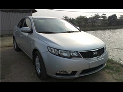 2012 1.6L AT GL o