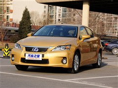 ׿_˹CT 2013 CT200h IȰ