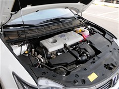 2013 CT200h A