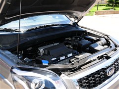 2013 2.0L ԄӃDLX