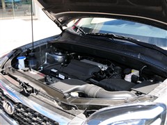2013 2.0L ԄӃDLX