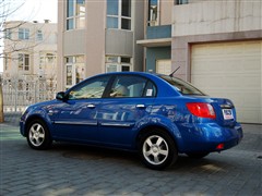 |L_,RIOJW,2007 1.6L MT GLS,܇^ĈDƬ