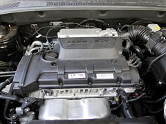 2007 2.0L քӃGLS