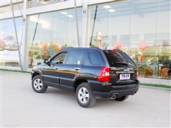 2007 2.0L քӃGLS