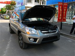 2011 2.0L ԄӃGLS