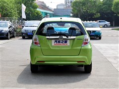 2013 1.3L Hybrid