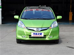 2013 1.3L Hybrid