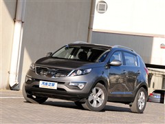  2011 2.0L ԄӃGLS
