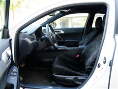 ׿_˹,׿_˹CT,2012 CT200h F-Sport,܇ΌĈDƬ
