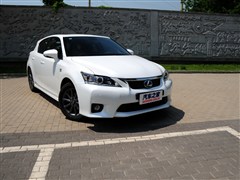 ׿_˹,׿_˹CT,2012 CT200h F-Sport,܇^ĈDƬ
