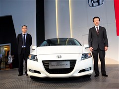 (M),CR-Z,2012 hybrid,ӌĈDƬ
