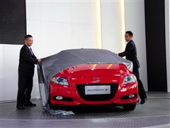 (M),CR-Z,2012 hybrid,ӌĈDƬ