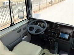 2011 4.5L-FVIP