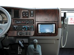 2011 4.5L-FVIP