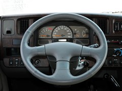 2011 4.5L-FVIP
