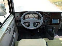 2011 4.5L-FVIP