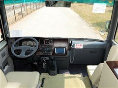 2011 4.5L-FVIP