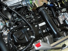 2011 4.5L-FVIP