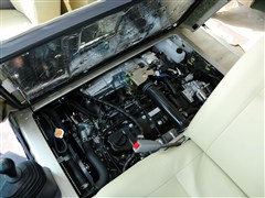 2011 4.5L-FVIP