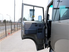 2011 4.5L-FVIP