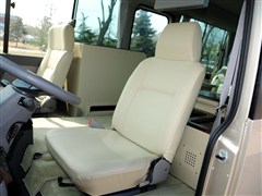 2011 4.5L-FVIP