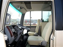 2011 4.5L-FVIP
