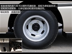 2011 4.5L-FVIP