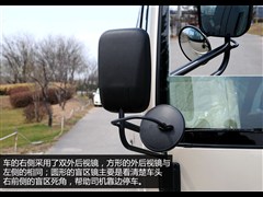 2011 4.5L-FVIP