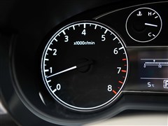 2011 1.6L CVTm