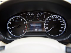 2011 1.6L CVTm