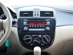 2011 1.6L CVTm