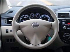 2011 1.6L CVTm