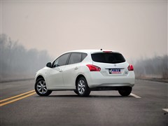 2011 1.6L CVTm